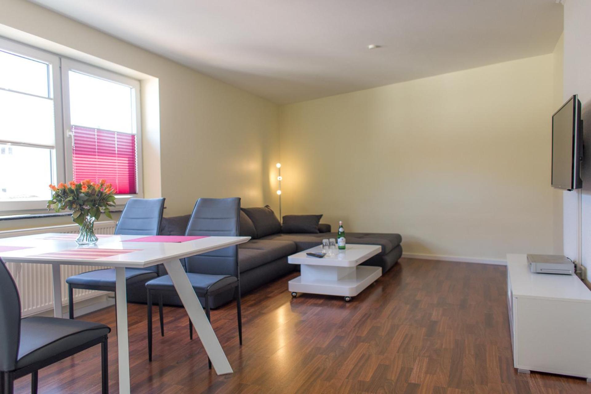 Ferienwohnung Am Muehlenberg 바렌 외부 사진