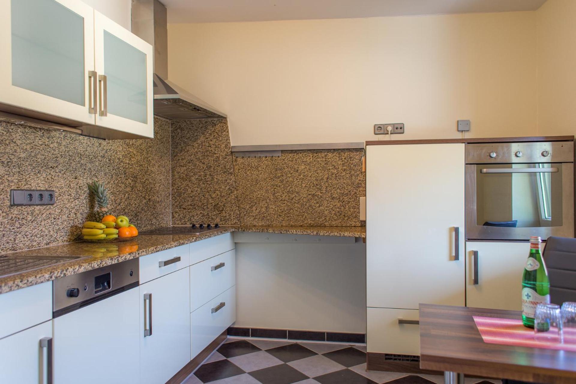 Ferienwohnung Am Muehlenberg 바렌 외부 사진